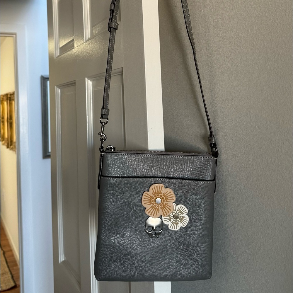 COACH custom bag